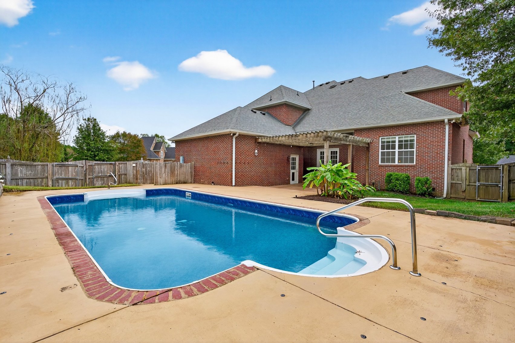 Image for Fairview Brick Home - 3,048sf / 4 BR's - Kyles Creek