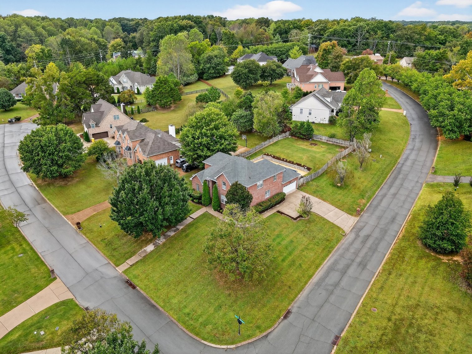 Image for Fairview Brick Home - 3,048sf / 4 BR's - Kyles Creek