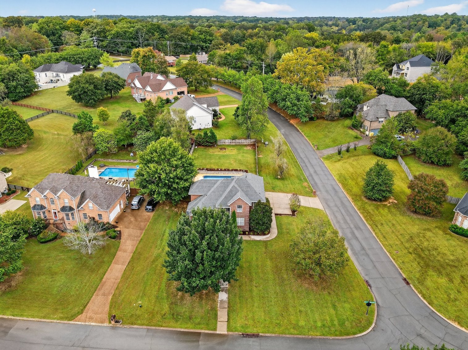 Image for Fairview Brick Home - 3,048sf / 4 BR's - Kyles Creek