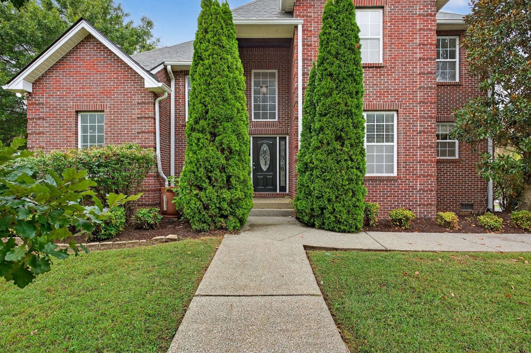 Image for Fairview Brick Home - 3,048sf / 4 BR's - Kyles Creek