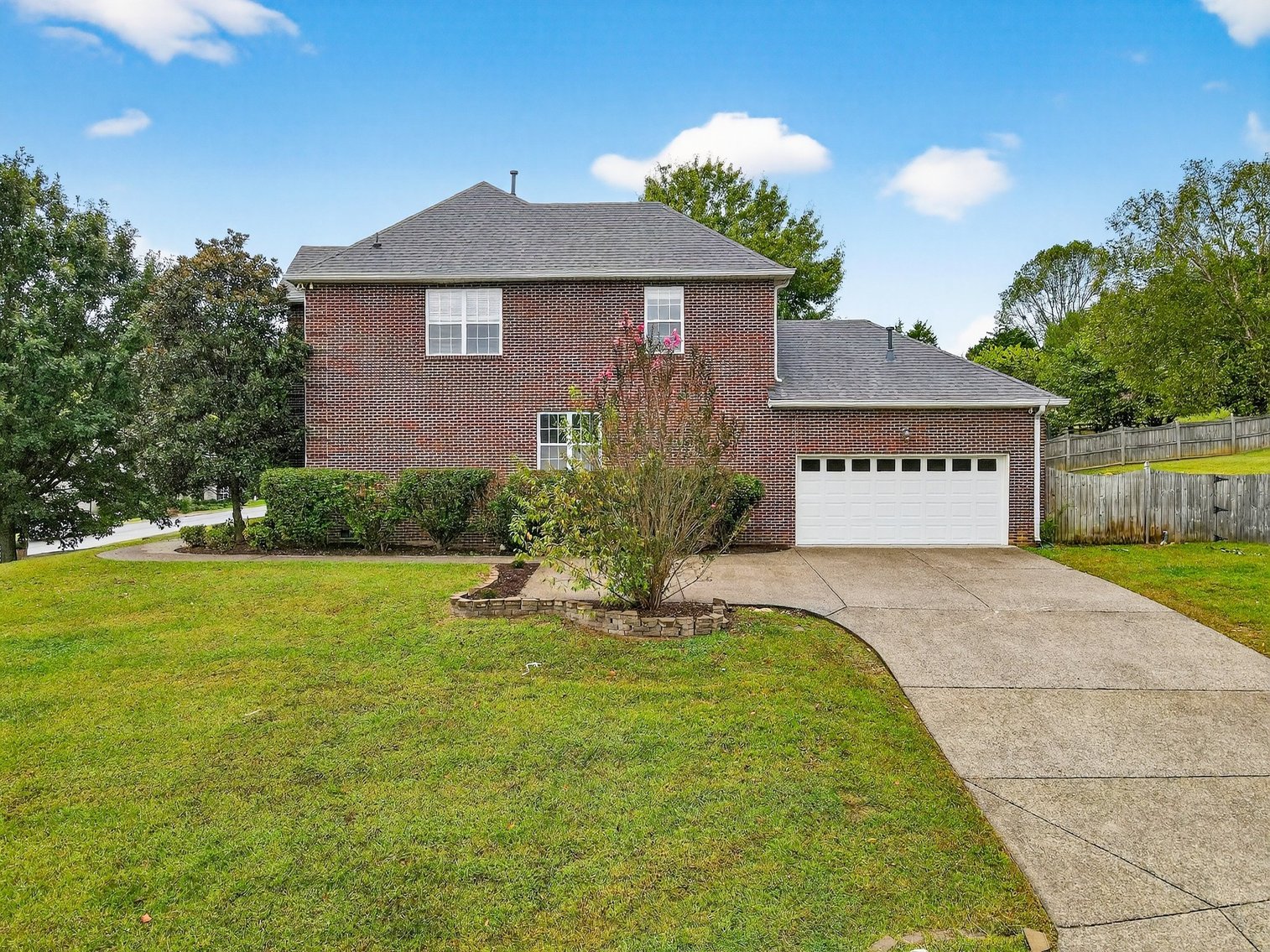 Image for Fairview Brick Home - 3,048sf / 4 BR's - Kyles Creek