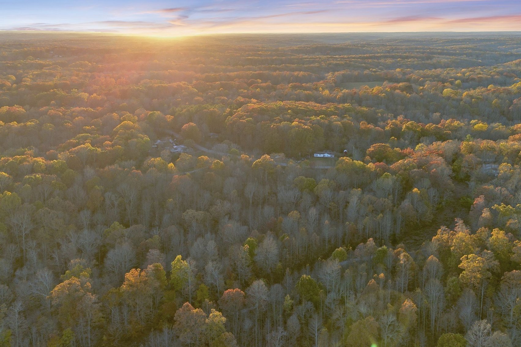 Image for 5 Acres in the Leipers Fork area - Davis Hollow Road