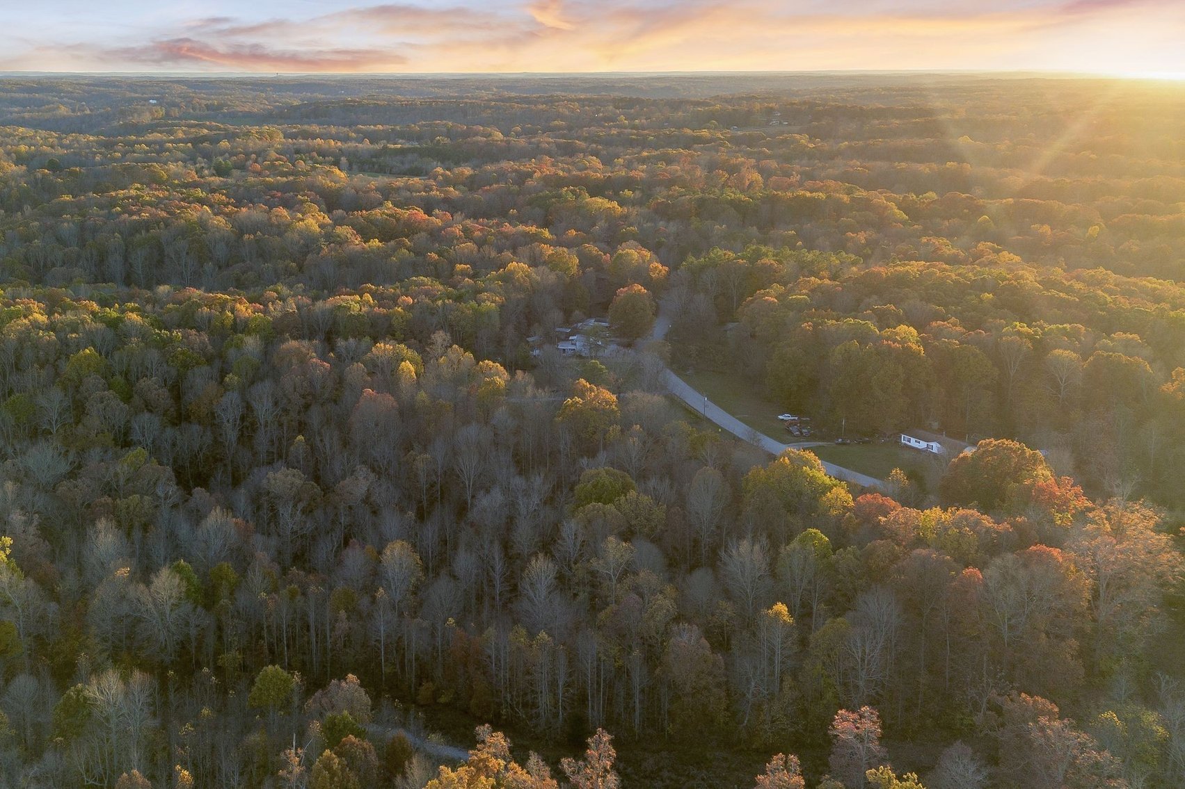 Image for 5 Acres in the Leipers Fork area - Davis Hollow Road