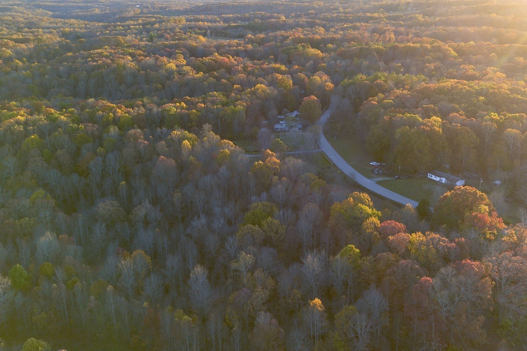 Image for 5 Acres in the Leipers Fork area - Davis Hollow Road