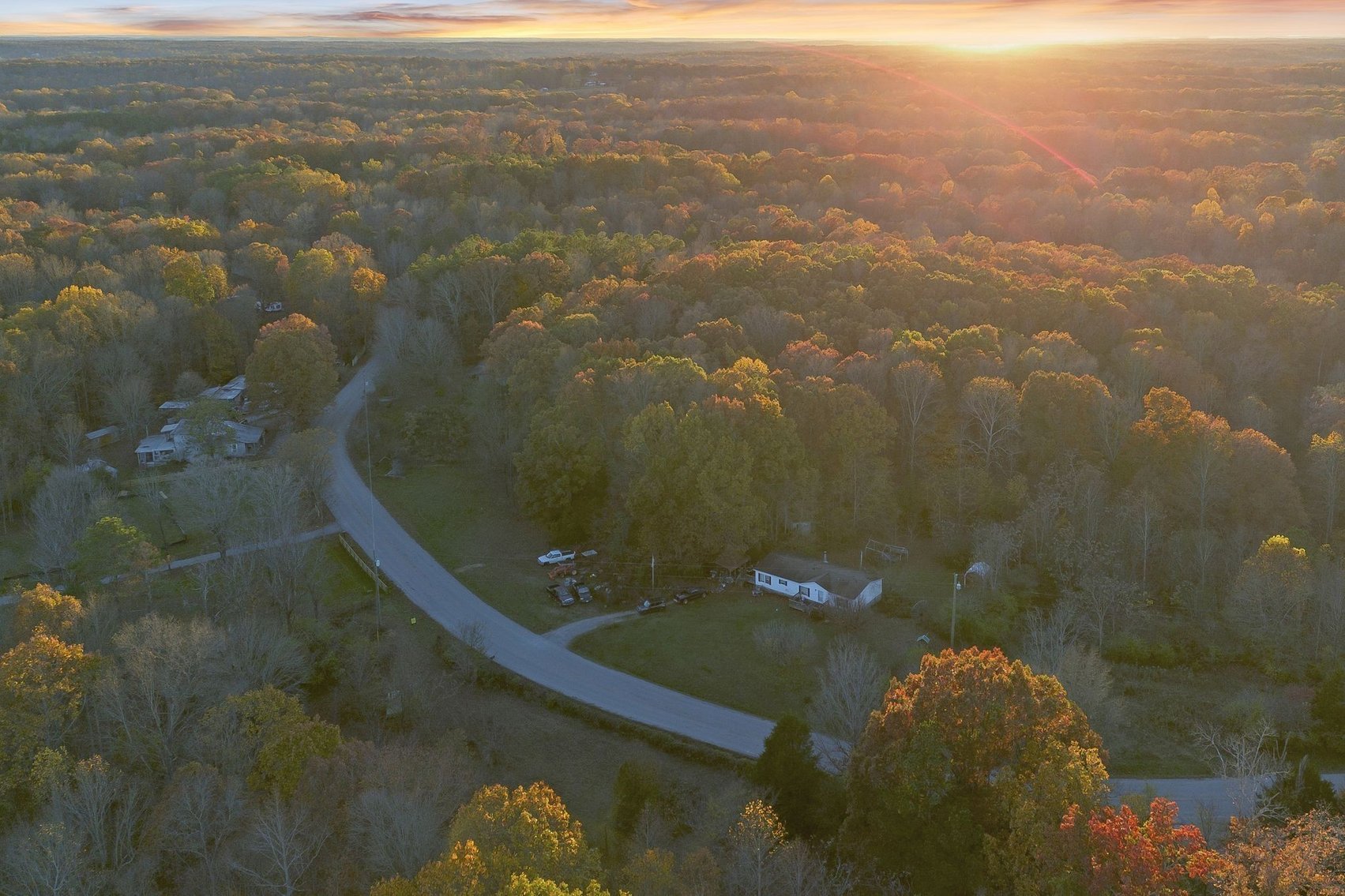 Image for 5 Acres in the Leipers Fork area - Davis Hollow Road