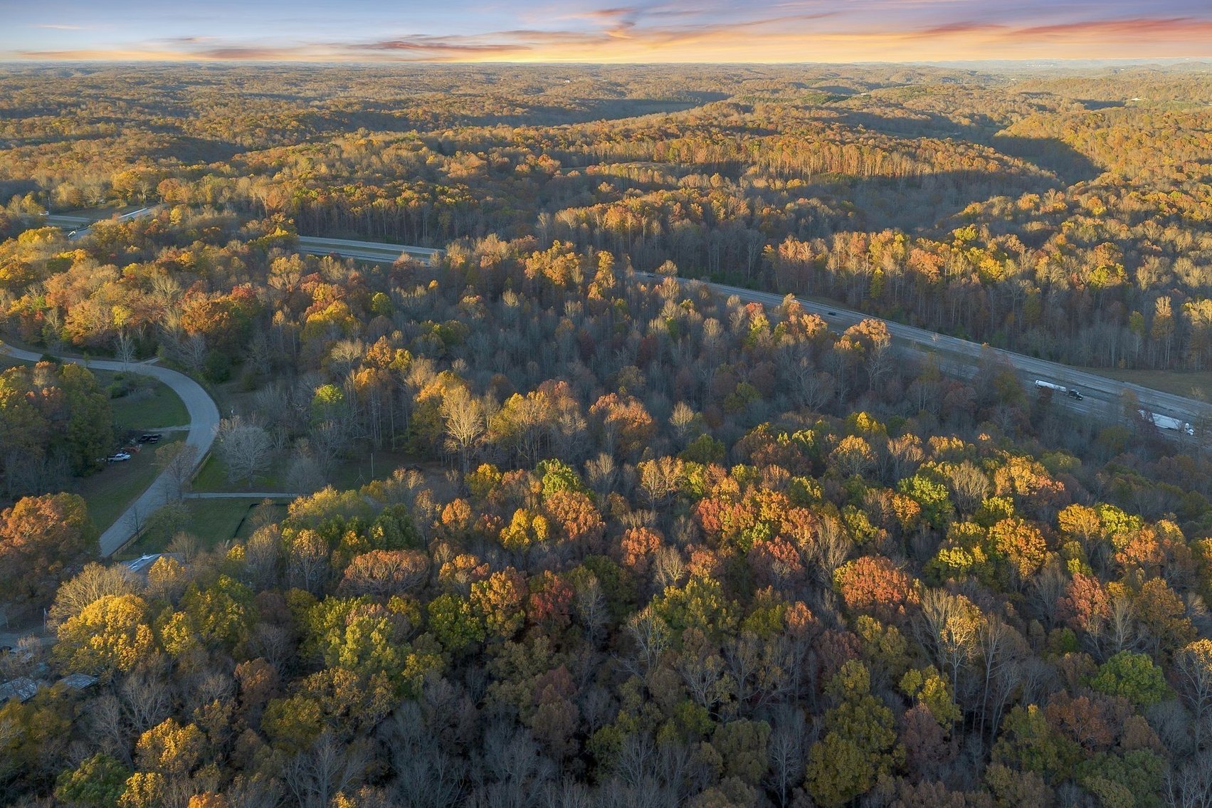 Image for 5 Acres in the Leipers Fork area - Davis Hollow Road