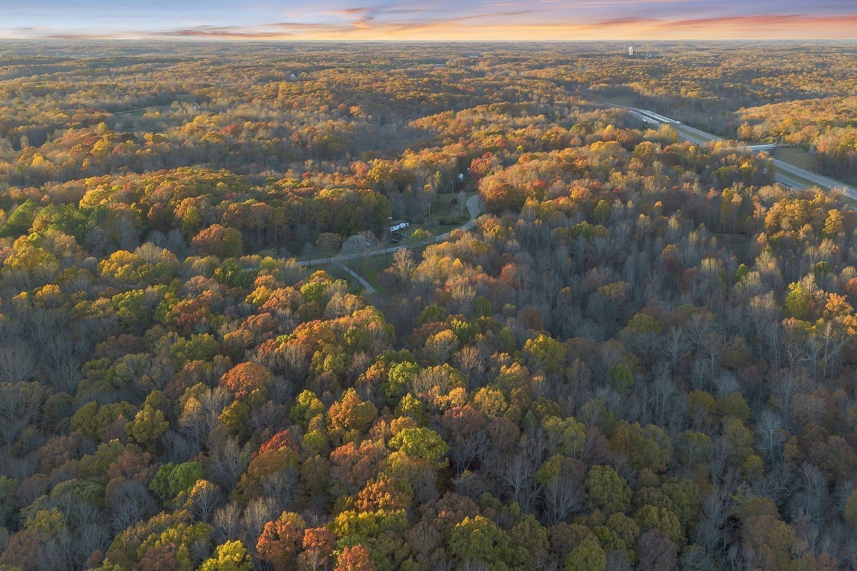 Image for 5 Acres in the Leipers Fork area - Davis Hollow Road