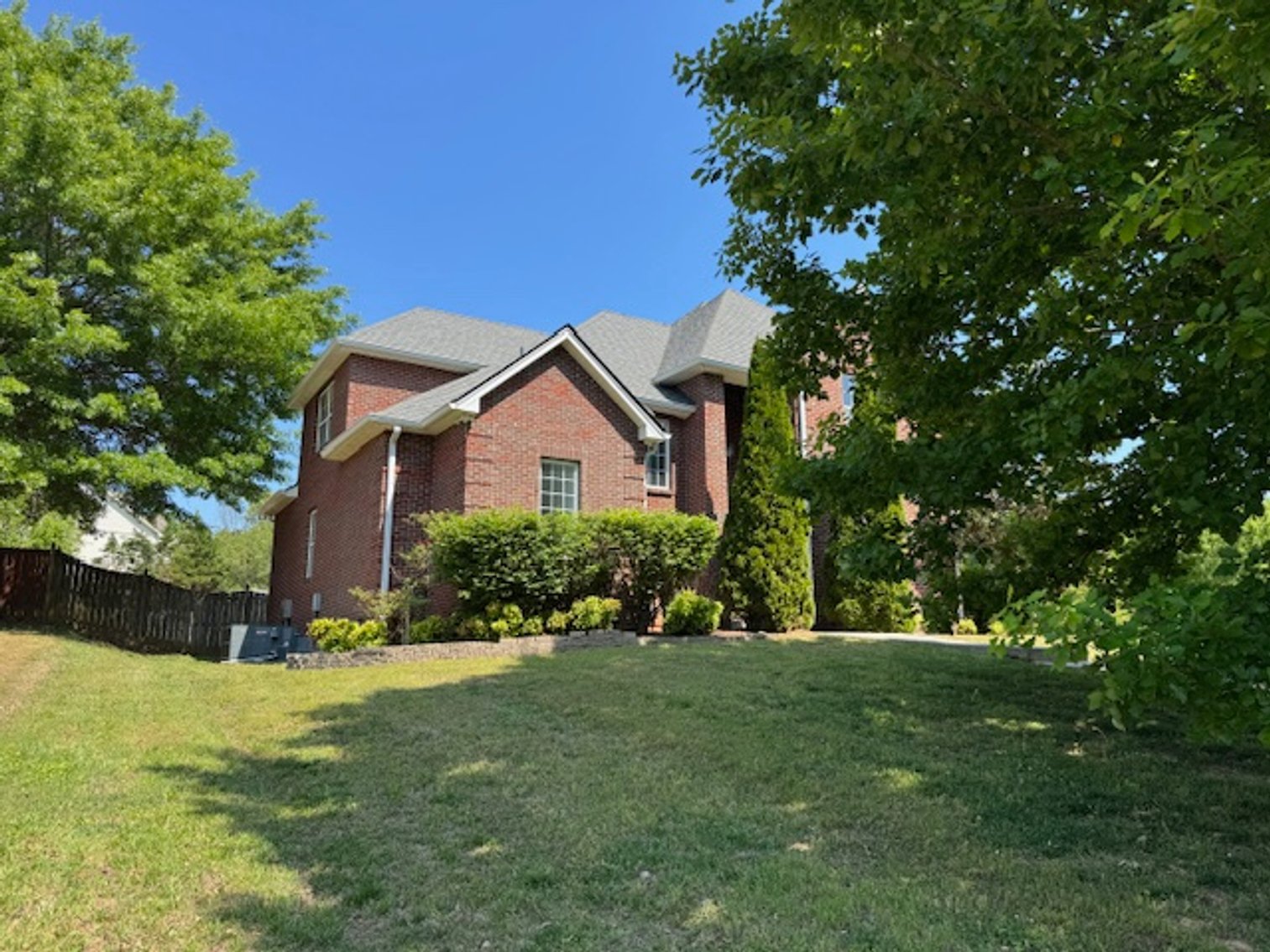 Image for Fairview Brick Home - 3,048sf / 4 BR's - Kyles Creek