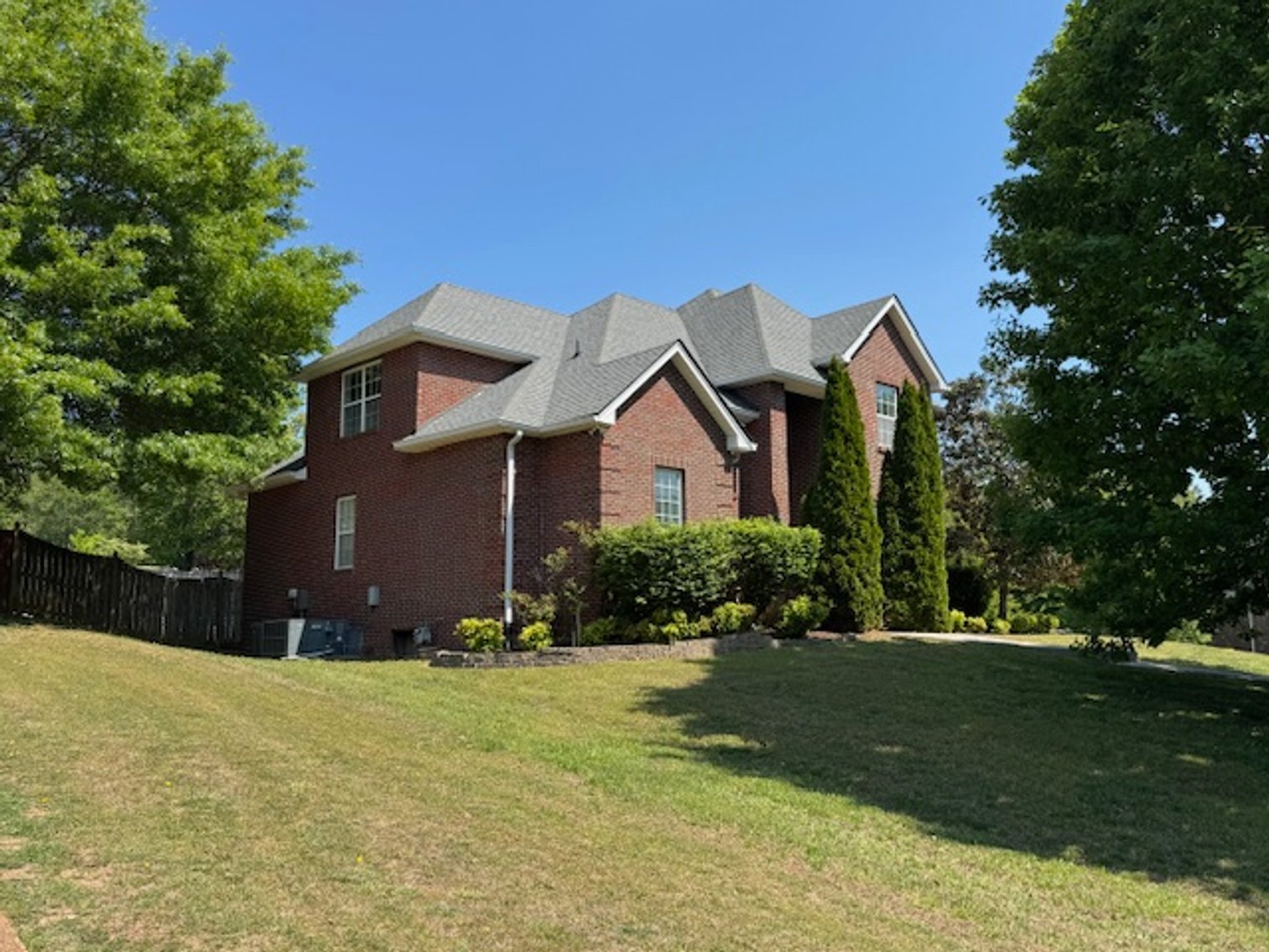 Image for Fairview Brick Home - 3,048sf / 4 BR's - Kyles Creek