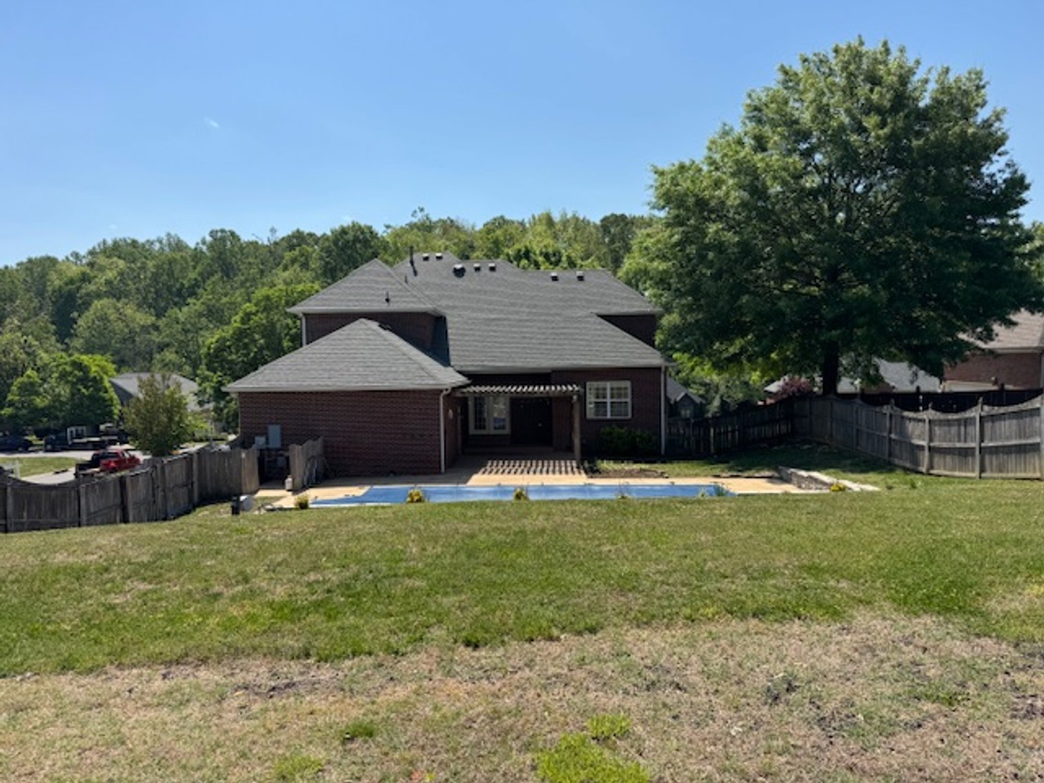 Image for Fairview Brick Home - 3,048sf / 4 BR's - Kyles Creek