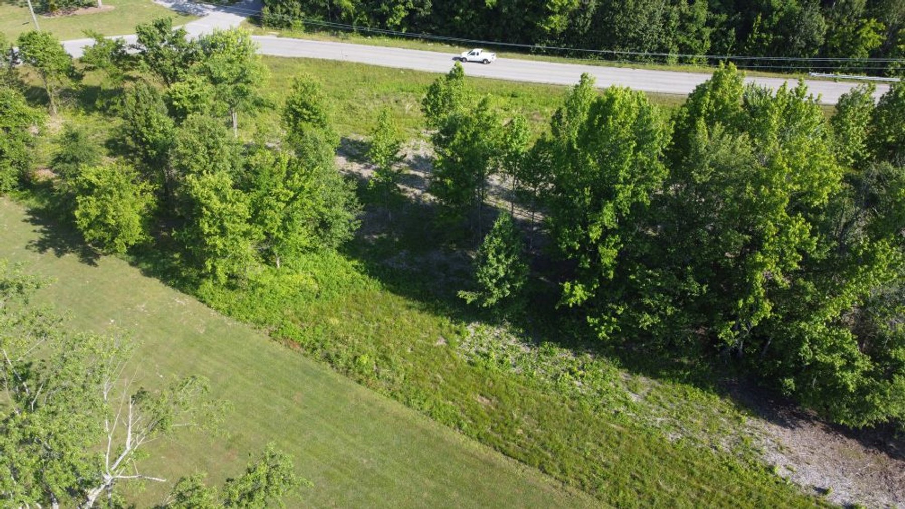 Image for Buildable Lot on Deer Ridge - Fairview / Pinewood area - 1.6 acres