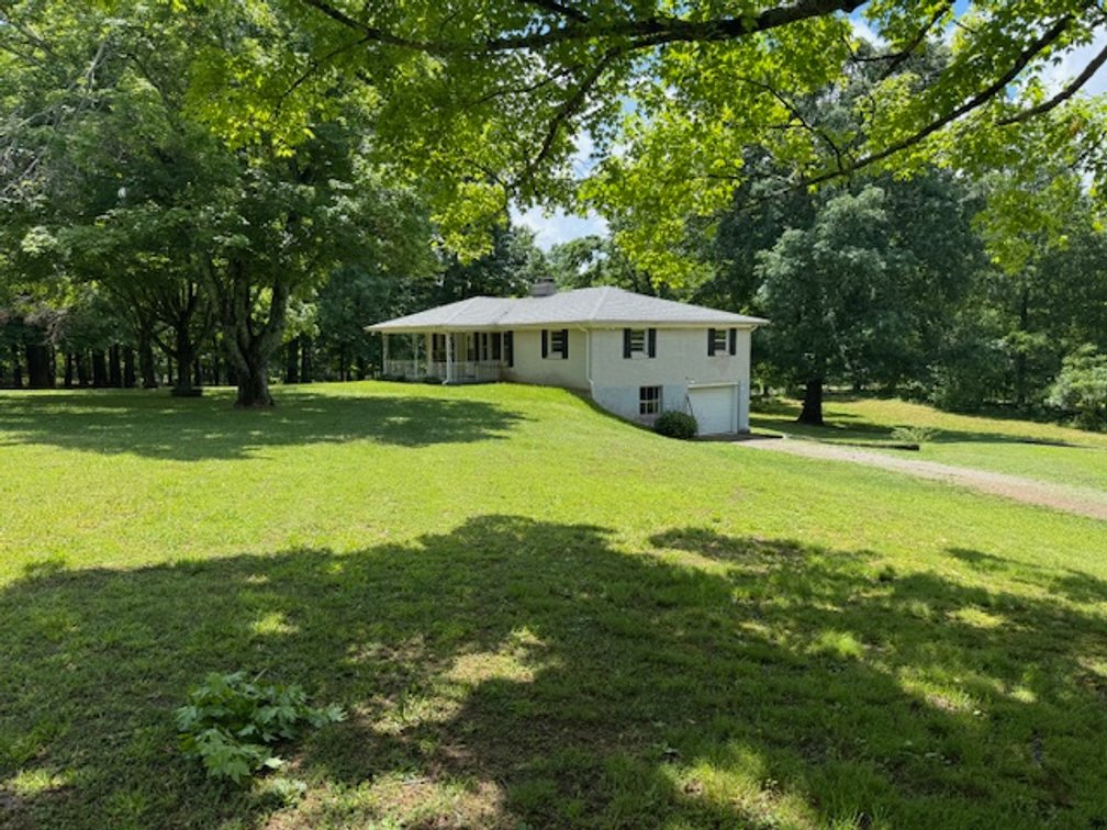 Image for Bon Aqua Brick Home - Warren Estate on Old Lucust Creek Road
