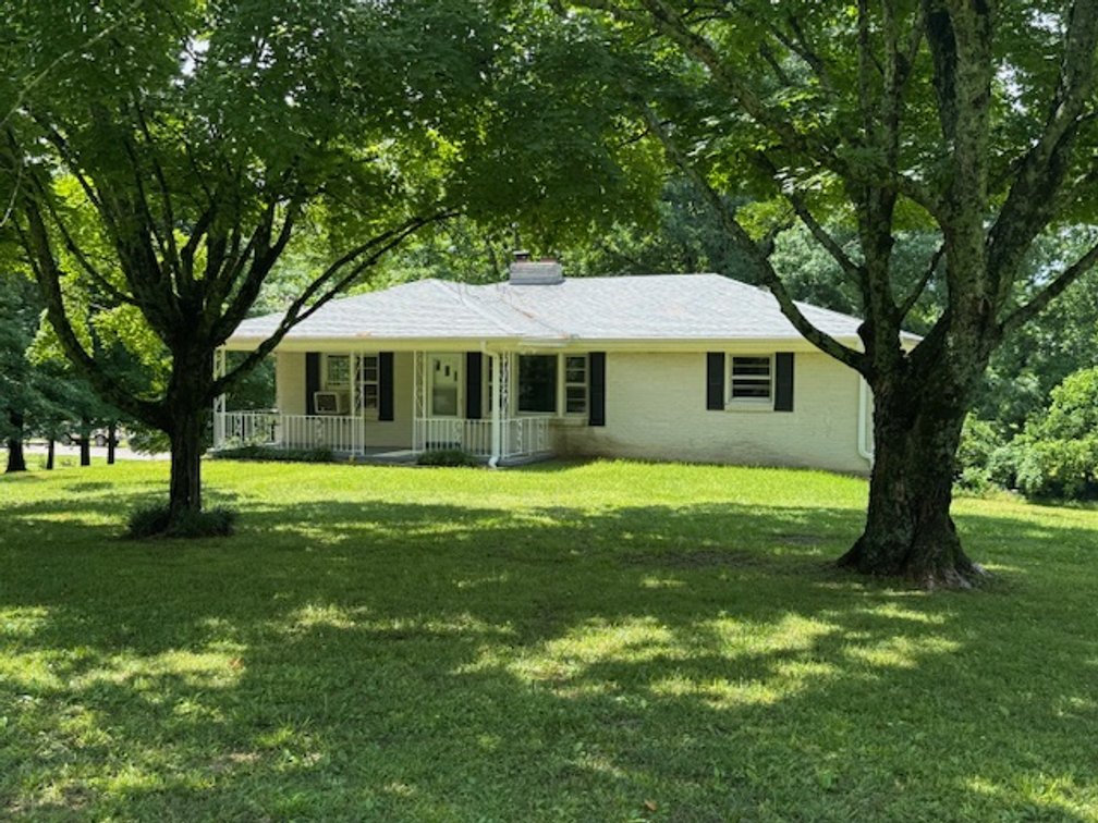 Image for Bon Aqua Brick Home - Warren Estate on Old Lucust Creek Road