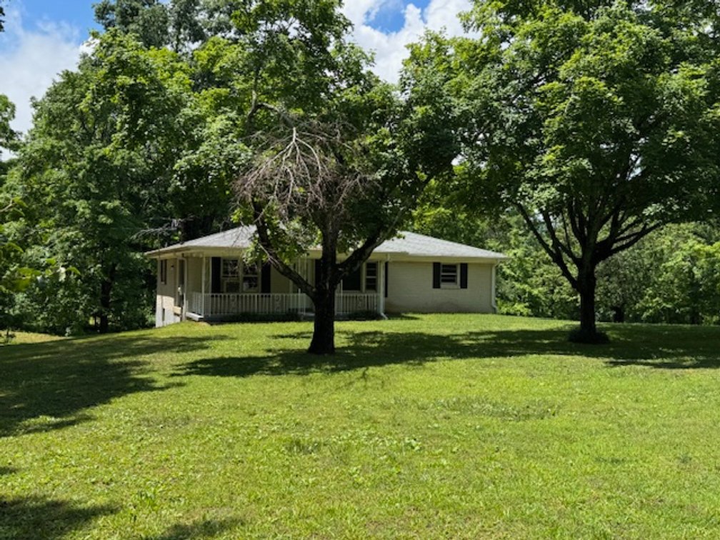 Image for Bon Aqua Brick Home - Warren Estate on Old Lucust Creek Road