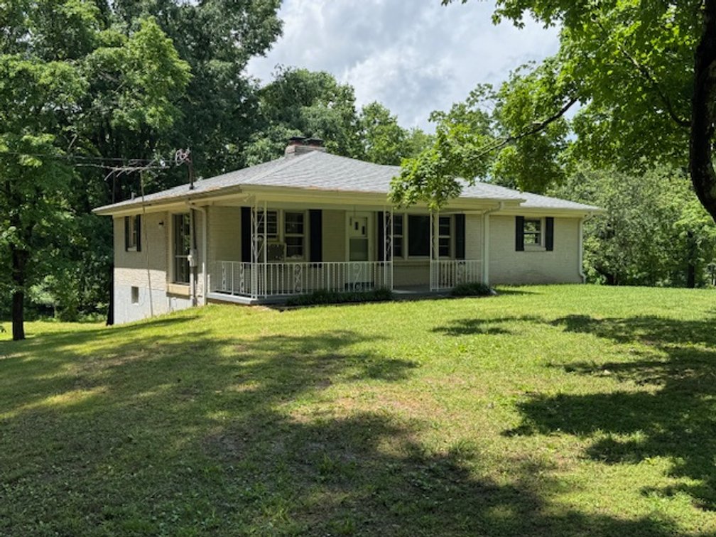 Image for Bon Aqua Brick Home - Warren Estate on Old Lucust Creek Road