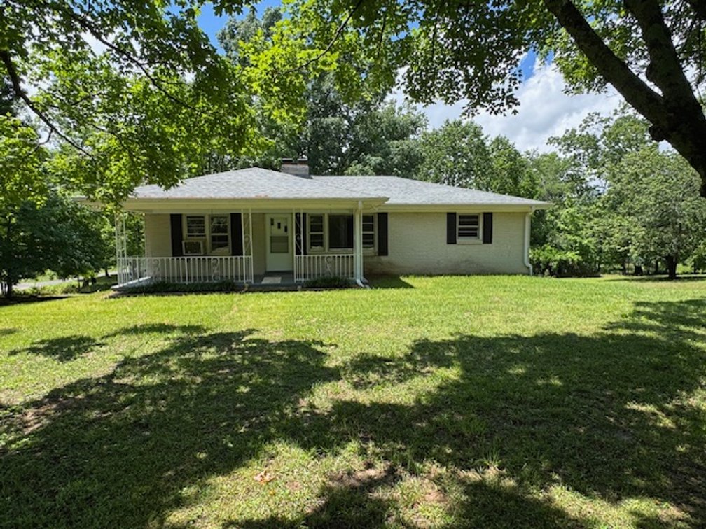 Image for Bon Aqua Brick Home - Warren Estate on Old Lucust Creek Road