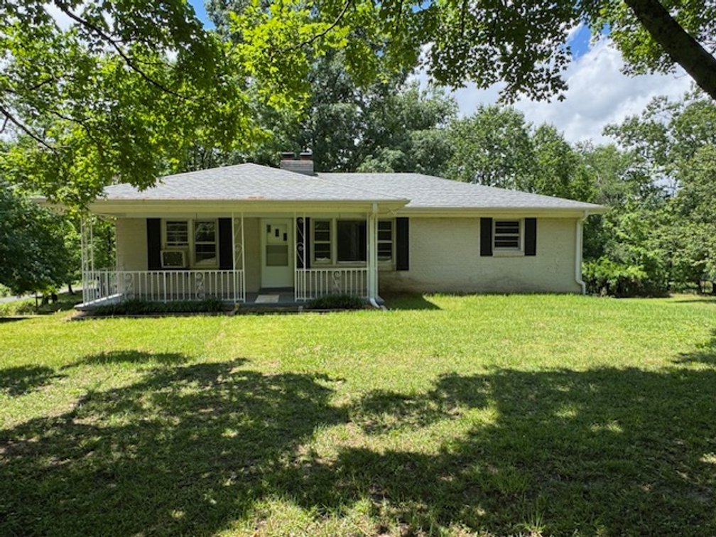 Image for Bon Aqua Brick Home - Warren Estate on Old Lucust Creek Road