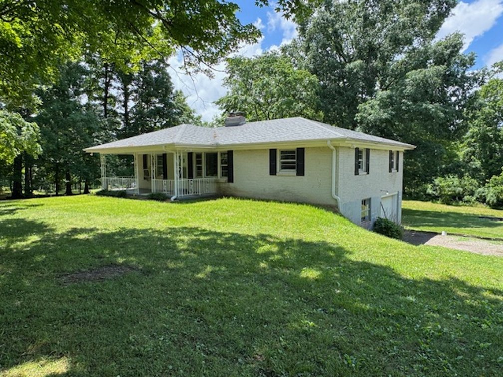 Image for Bon Aqua Brick Home - Warren Estate on Old Lucust Creek Road