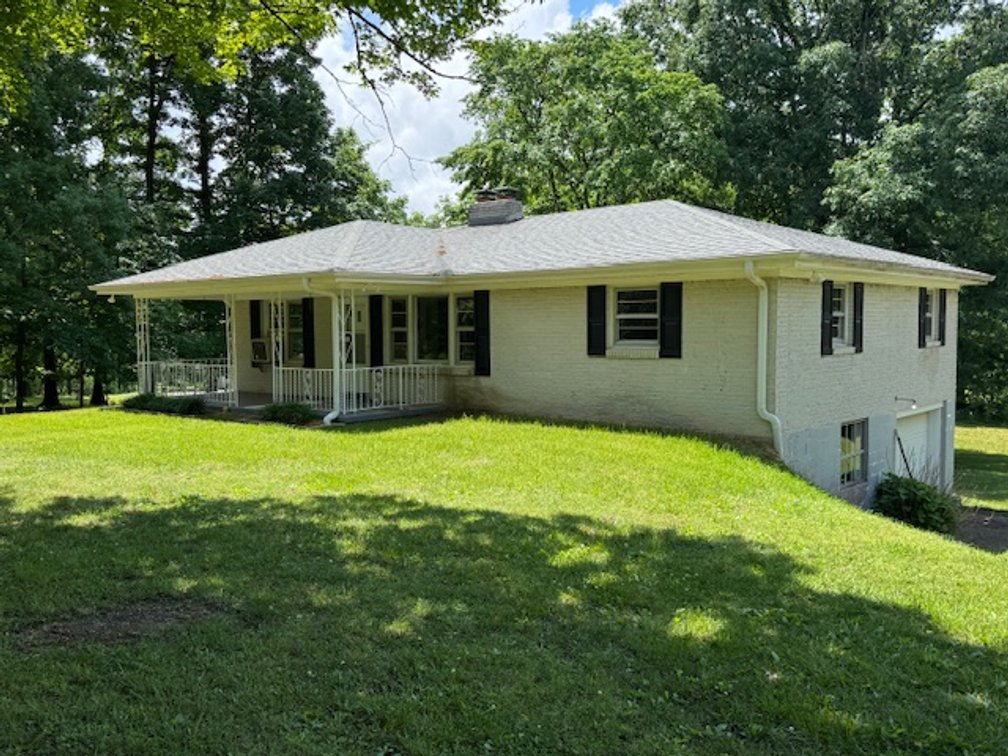 Image for Bon Aqua Brick Home - Warren Estate on Old Lucust Creek Road