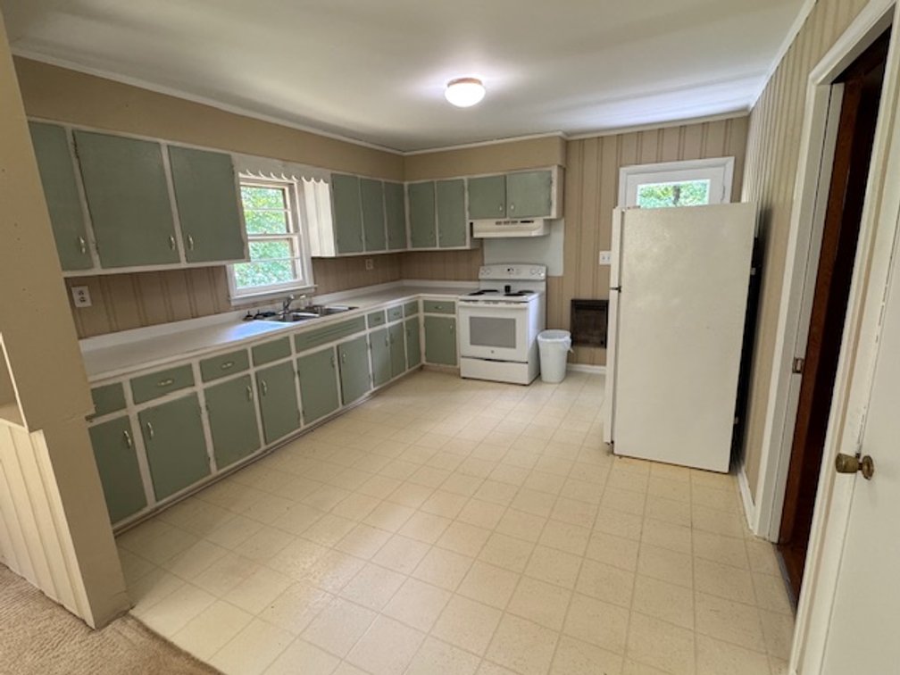 Image for Bon Aqua Brick Home - Warren Estate on Old Lucust Creek Road