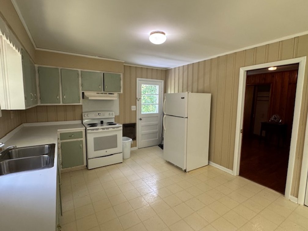 Image for Bon Aqua Brick Home - Warren Estate on Old Lucust Creek Road