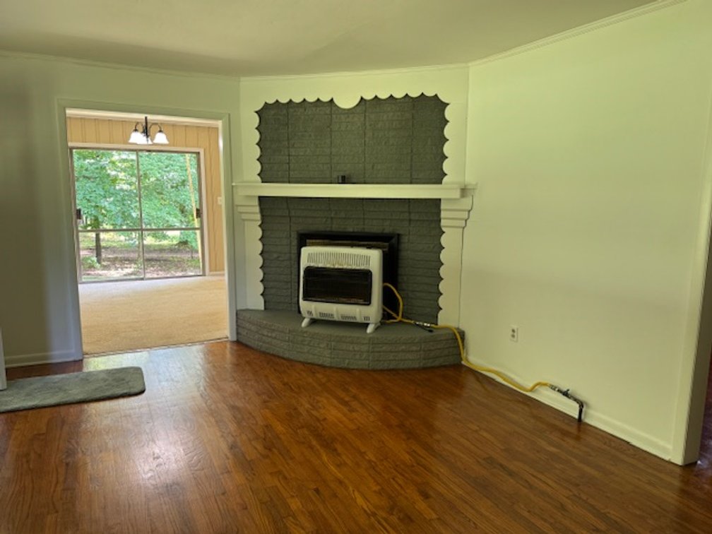 Image for Bon Aqua Brick Home - Warren Estate on Old Lucust Creek Road