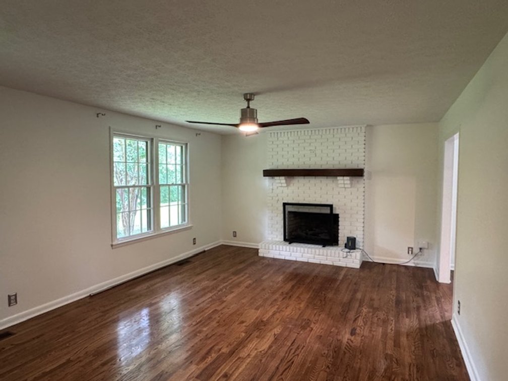 Image for 3,200 sf Brick House w/ Pool - 2+ Acres near schools