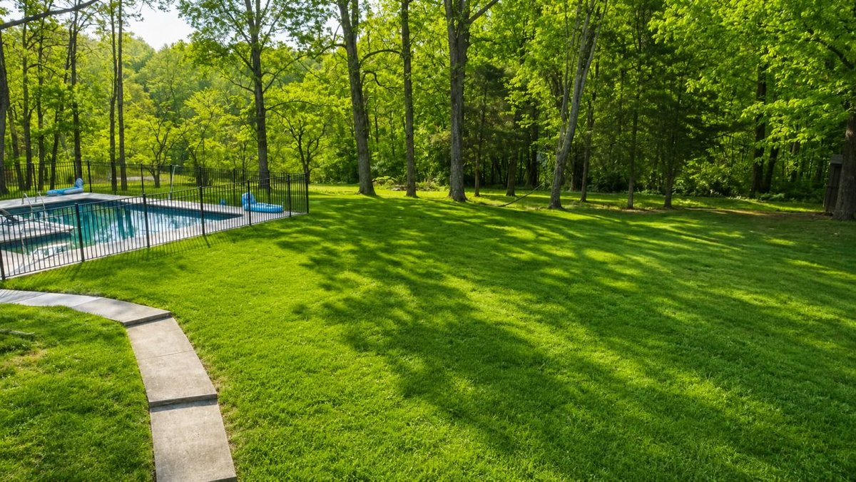Image for 3,200 sf Brick House w/ Pool - 2+ Acres near schools