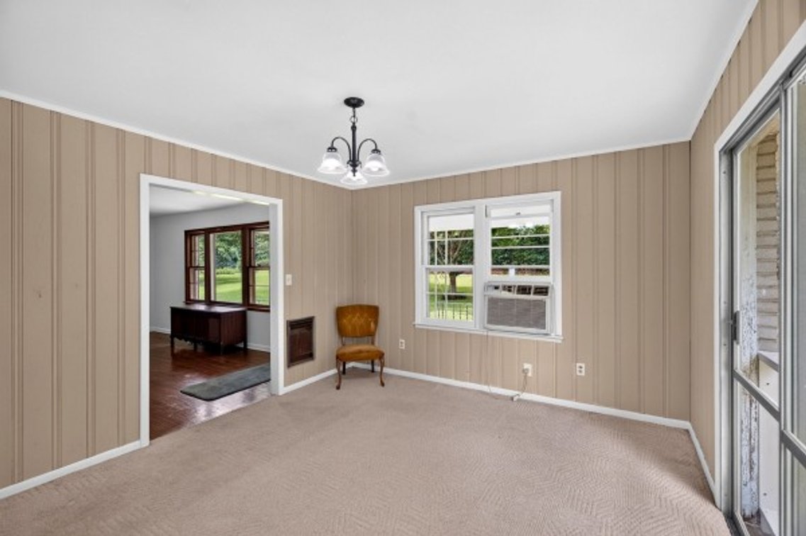 Image for Four Miles from 840 - Mid-Century Ranch in Bon Aqua with 1.6 acres