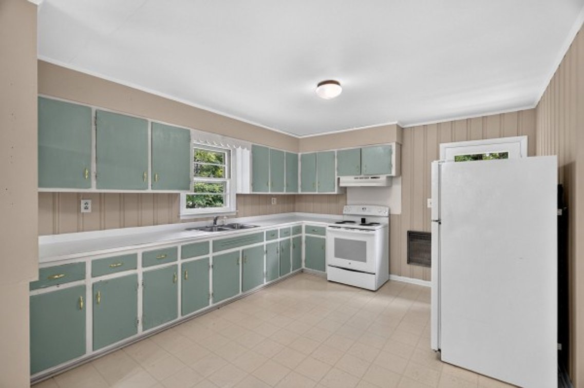 Image for Four Miles from 840 - Mid-Century Ranch in Bon Aqua with 1.6 acres