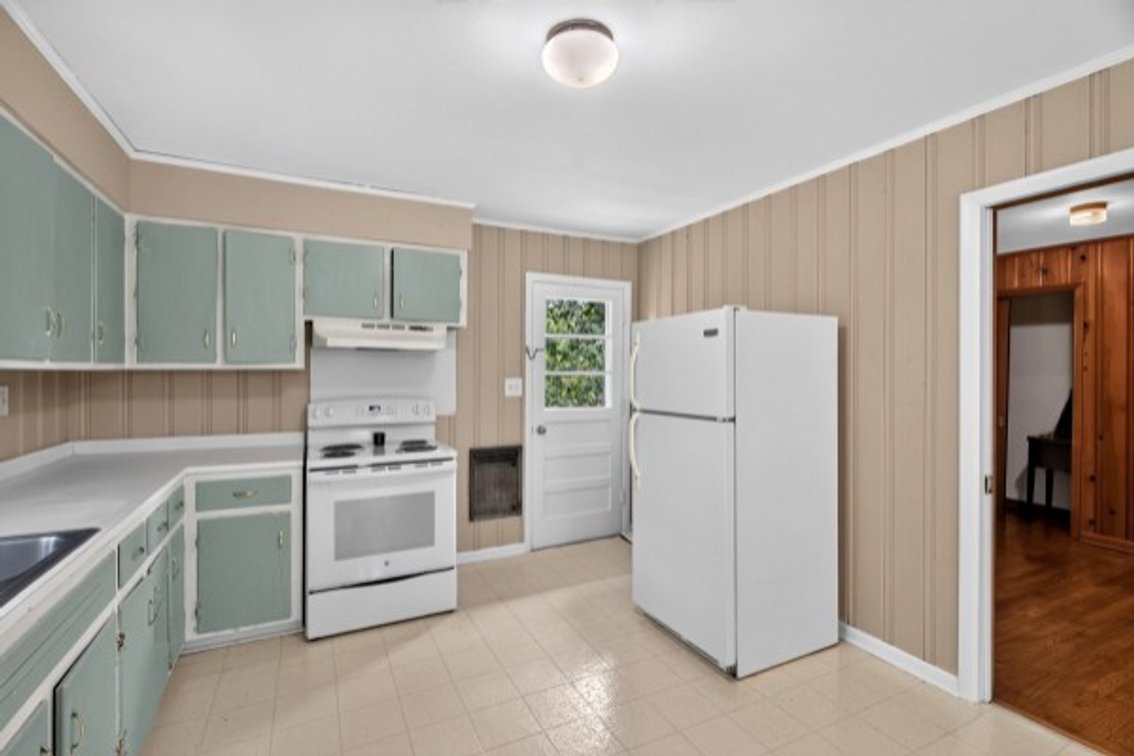 Image for Four Miles from 840 - Mid-Century Ranch in Bon Aqua with 1.6 acres