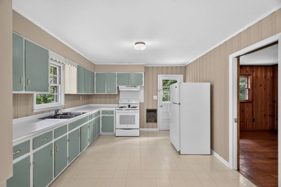 Image for Four Miles from 840 - Mid-Century Ranch in Bon Aqua with 1.6 acres