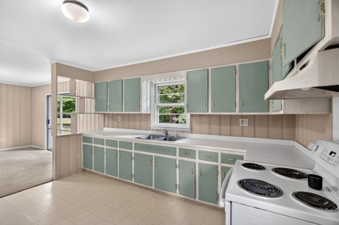 Image for Four Miles from 840 - Mid-Century Ranch in Bon Aqua with 1.6 acres