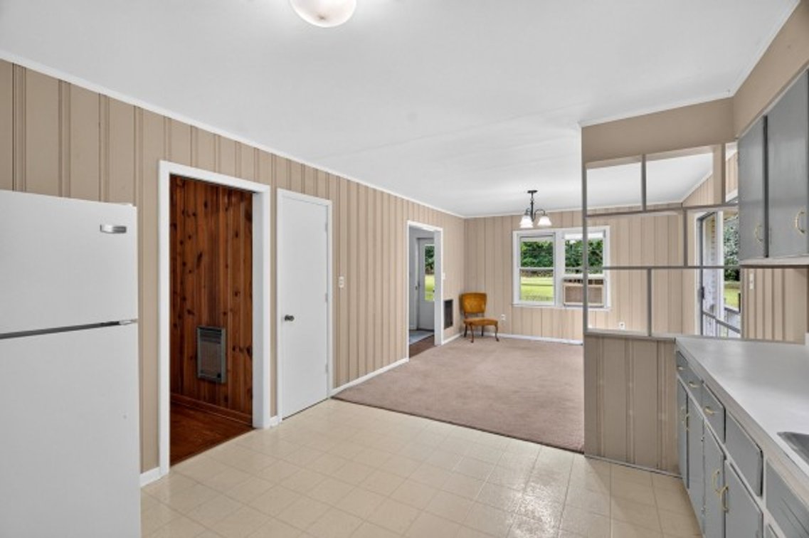 Image for Four Miles from 840 - Mid-Century Ranch in Bon Aqua with 1.6 acres
