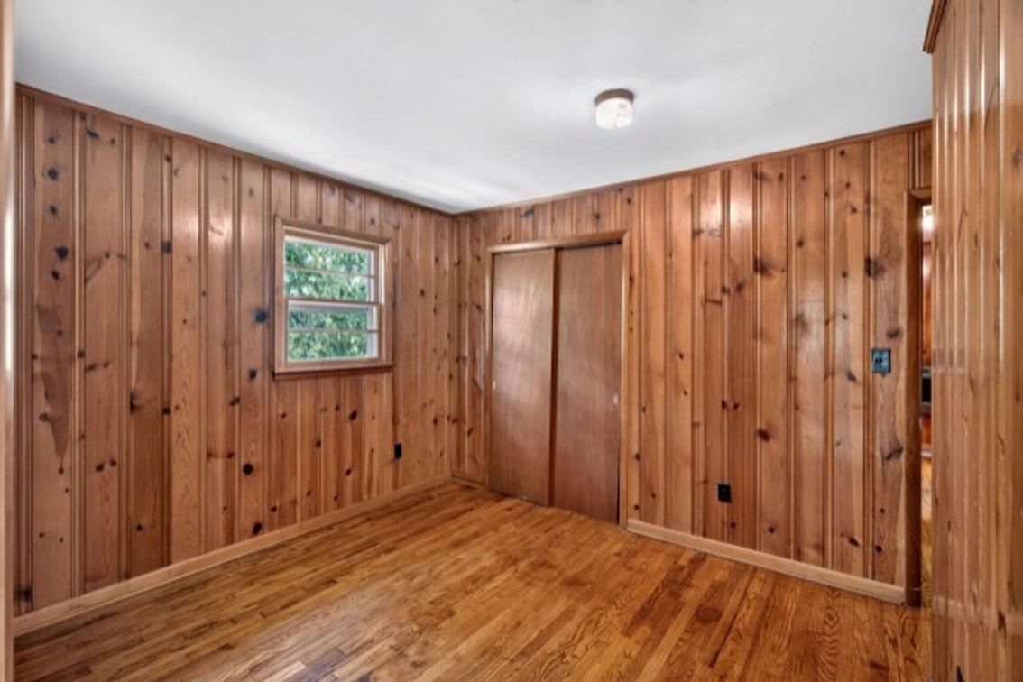 Image for Four Miles from 840 - Mid-Century Ranch in Bon Aqua with 1.6 acres