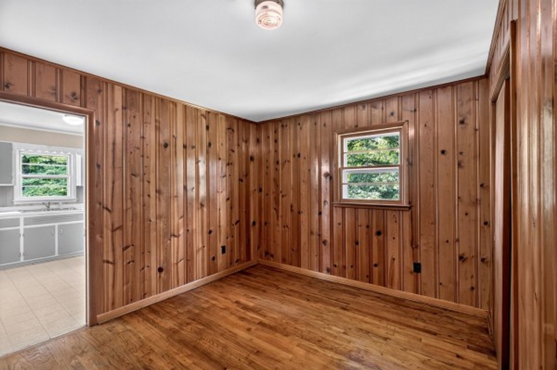 Image for Four Miles from 840 - Mid-Century Ranch in Bon Aqua with 1.6 acres