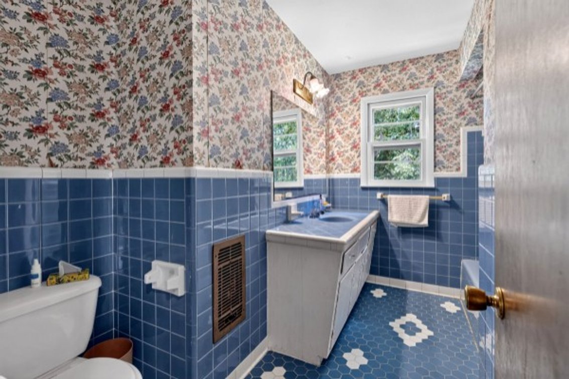 Image for Four Miles from 840 - Mid-Century Ranch in Bon Aqua with 1.6 acres