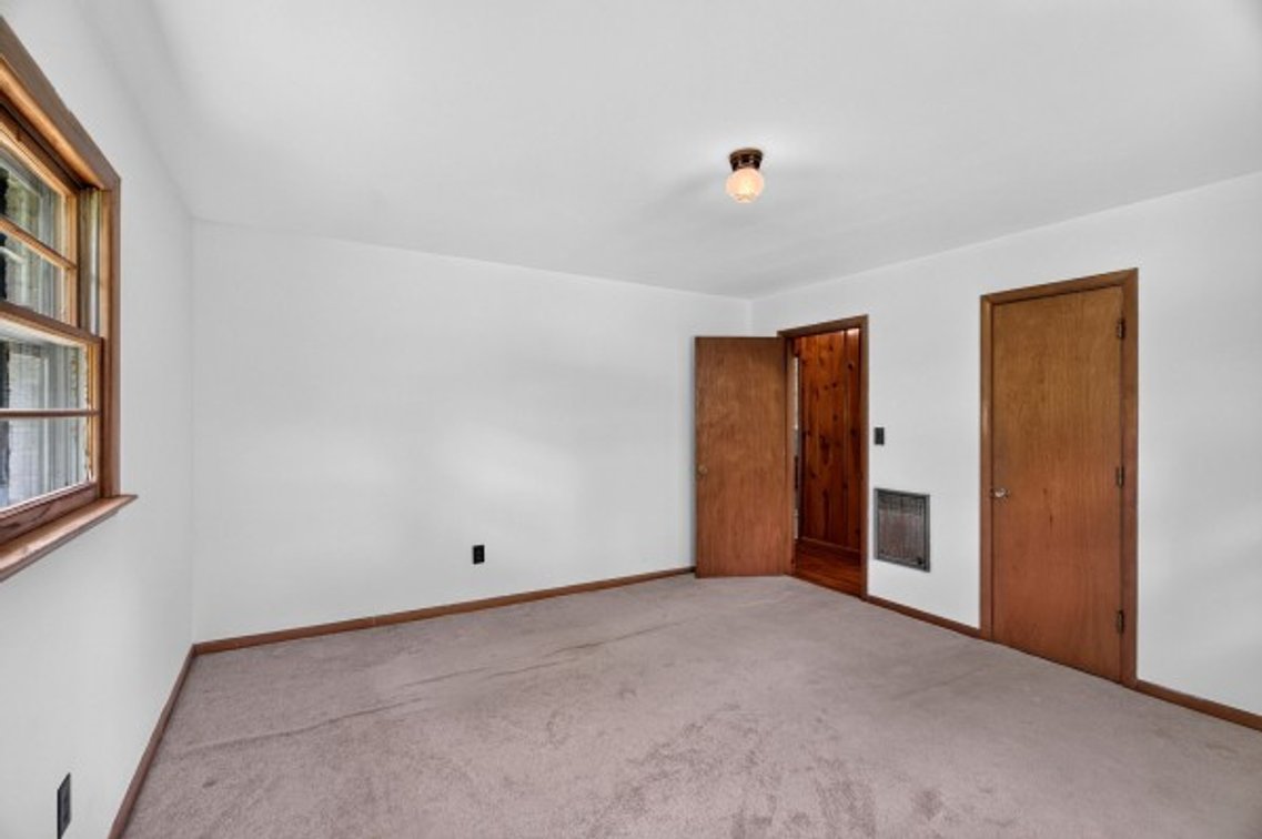 Image for Four Miles from 840 - Mid-Century Ranch in Bon Aqua with 1.6 acres