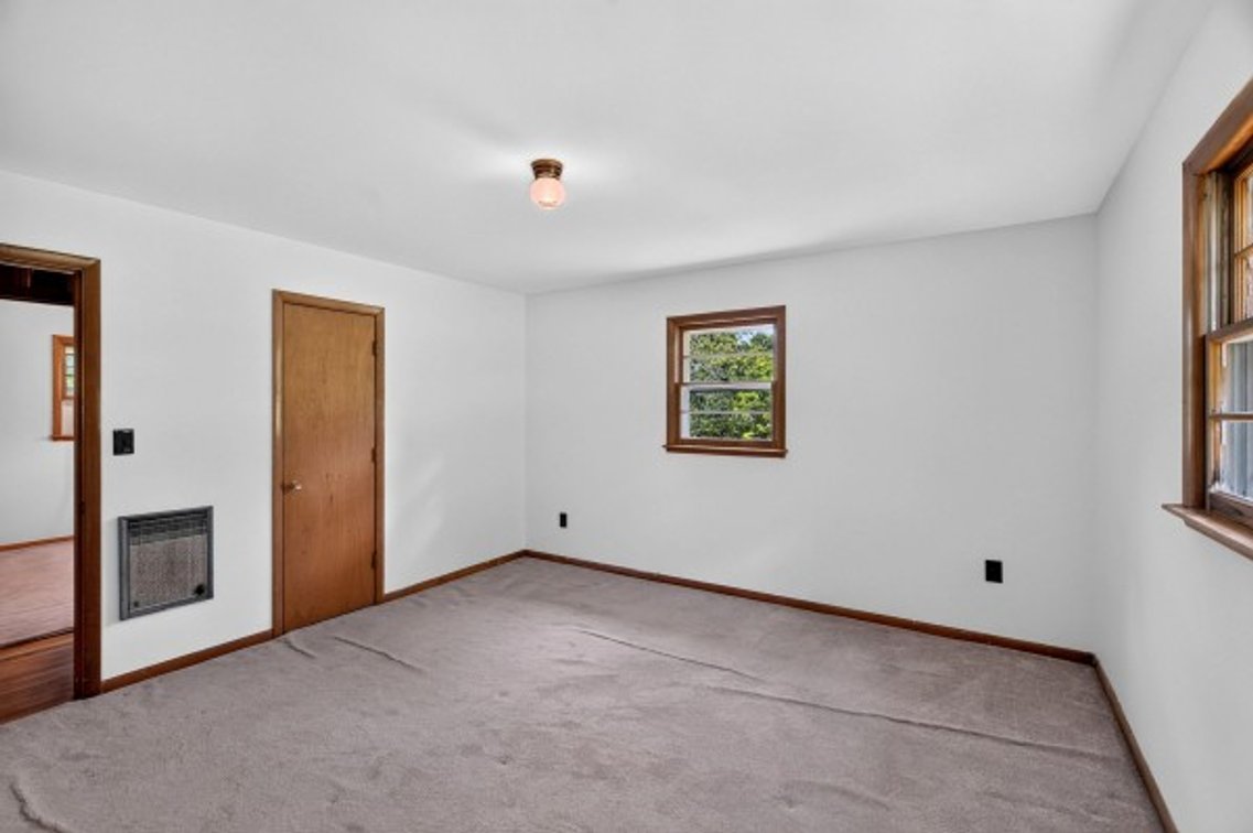 Image for Four Miles from 840 - Mid-Century Ranch in Bon Aqua with 1.6 acres