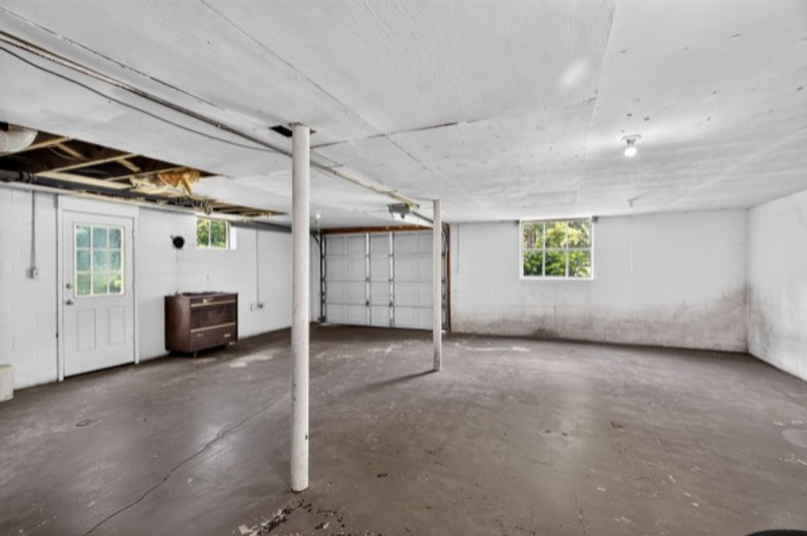 Image for Four Miles from 840 - Mid-Century Ranch in Bon Aqua with 1.6 acres