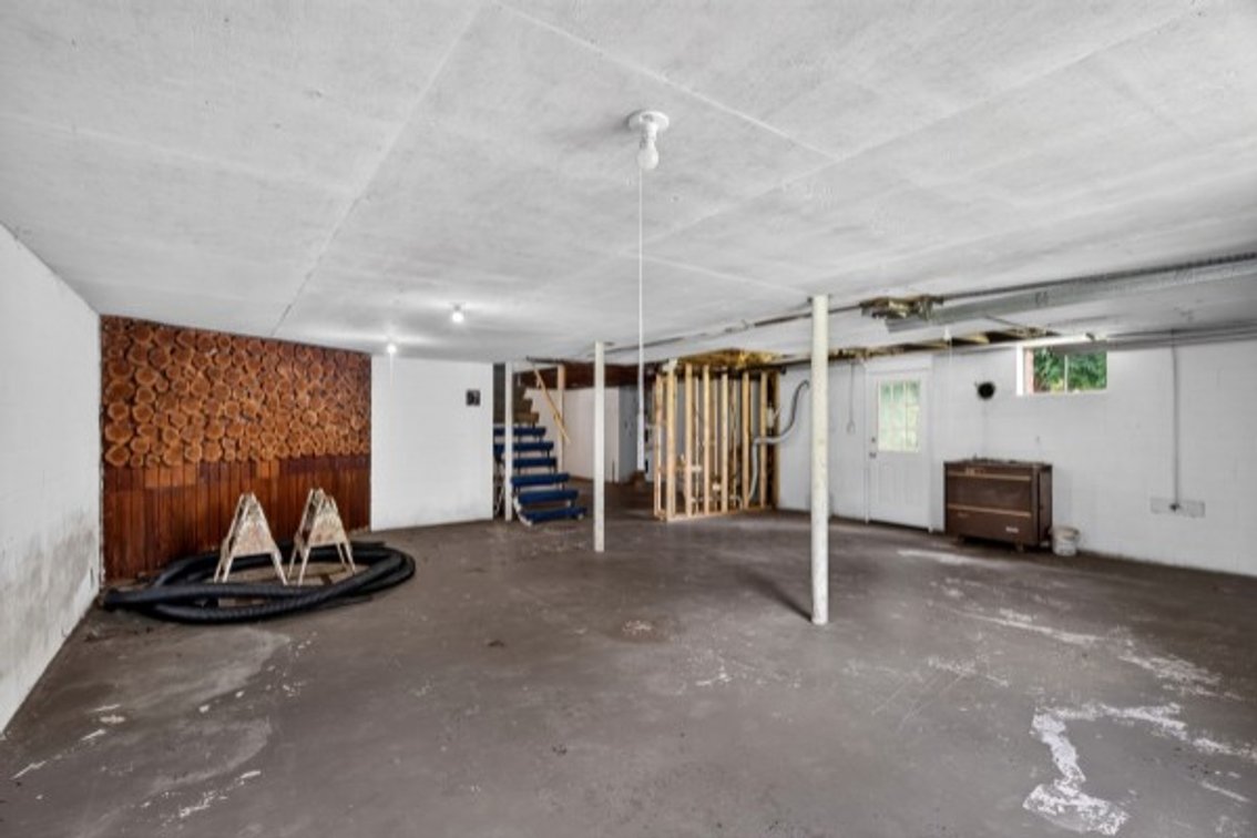 Image for Four Miles from 840 - Mid-Century Ranch in Bon Aqua with 1.6 acres