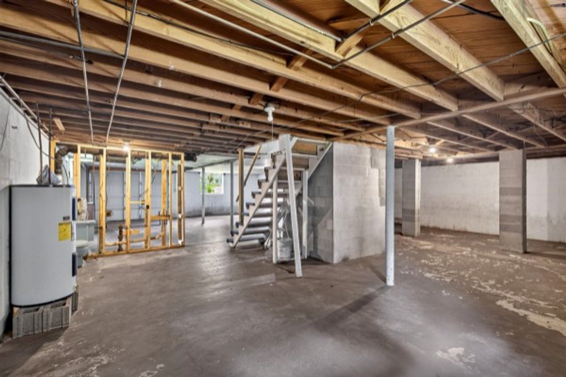 Image for Four Miles from 840 - Mid-Century Ranch in Bon Aqua with 1.6 acres