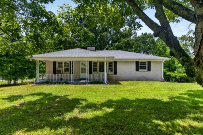 Image for Four Miles from 840 - Mid-Century Ranch in Bon Aqua with 1.6 acres