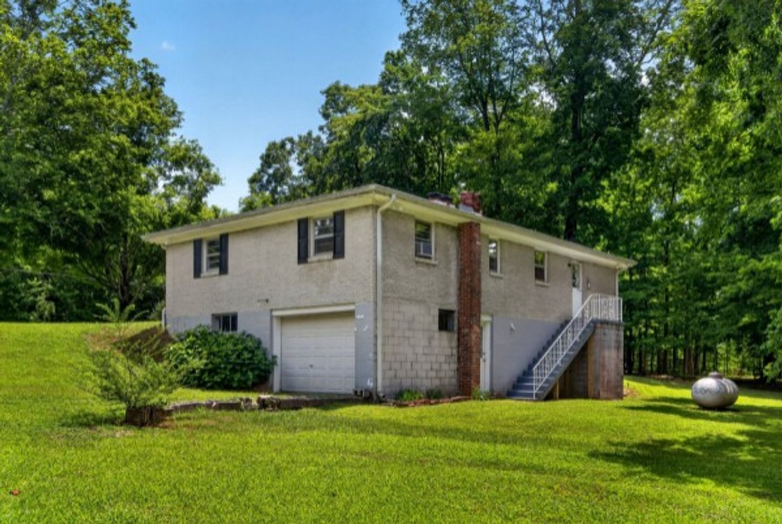Image for Four Miles from 840 - Mid-Century Ranch in Bon Aqua with 1.6 acres