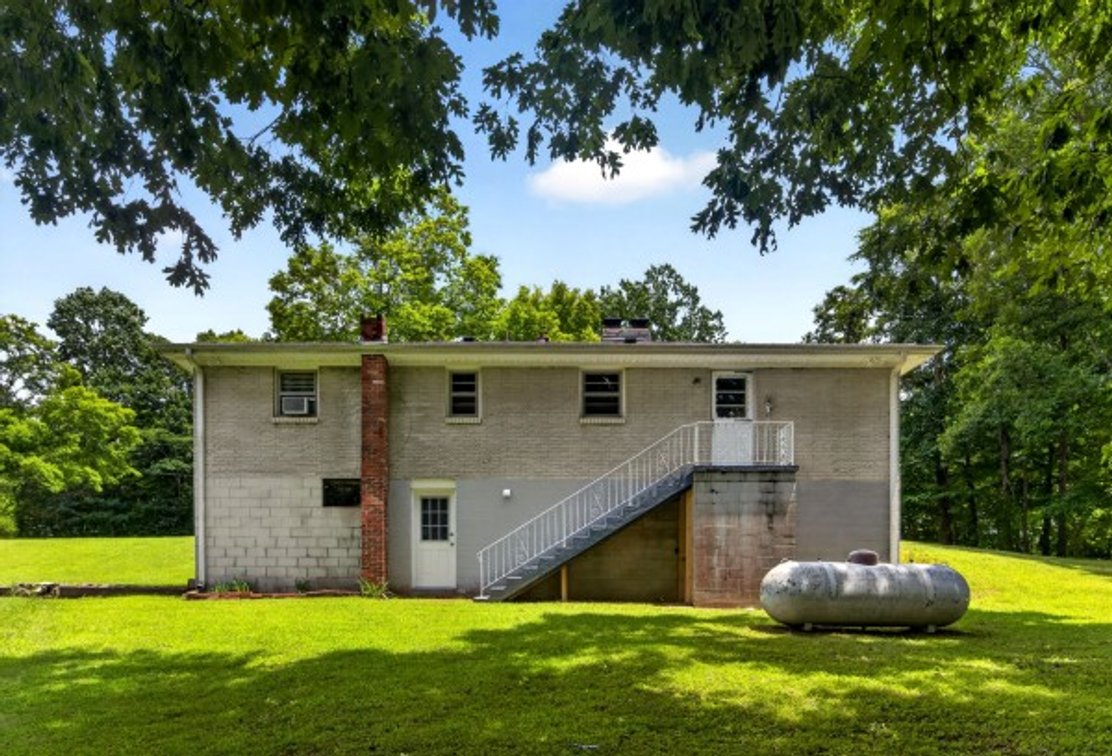 Image for Four Miles from 840 - Mid-Century Ranch in Bon Aqua with 1.6 acres