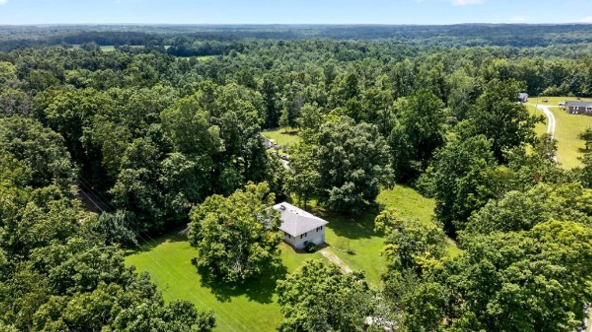 Image for Four Miles from 840 - Mid-Century Ranch in Bon Aqua with 1.6 acres
