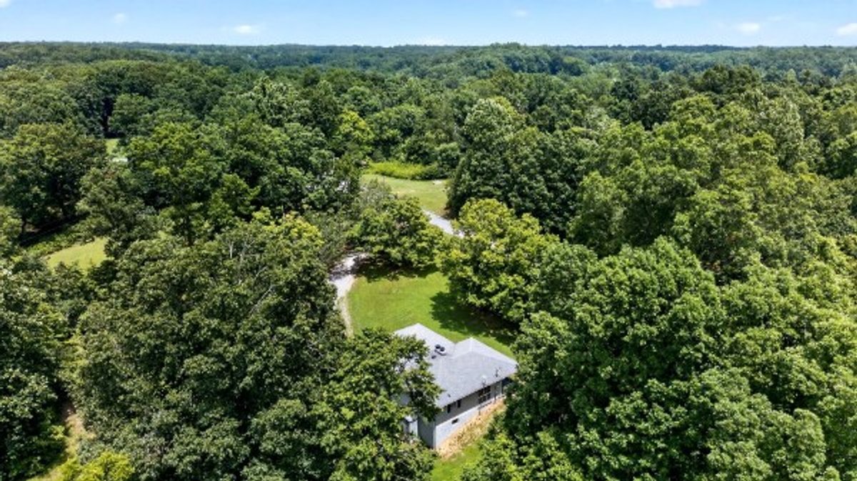 Image for Four Miles from 840 - Mid-Century Ranch in Bon Aqua with 1.6 acres