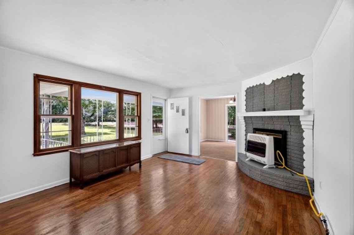 Image for Four Miles from 840 - Mid-Century Ranch in Bon Aqua with 1.6 acres