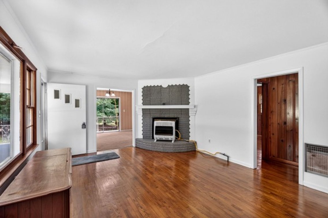 Image for Four Miles from 840 - Mid-Century Ranch in Bon Aqua with 1.6 acres