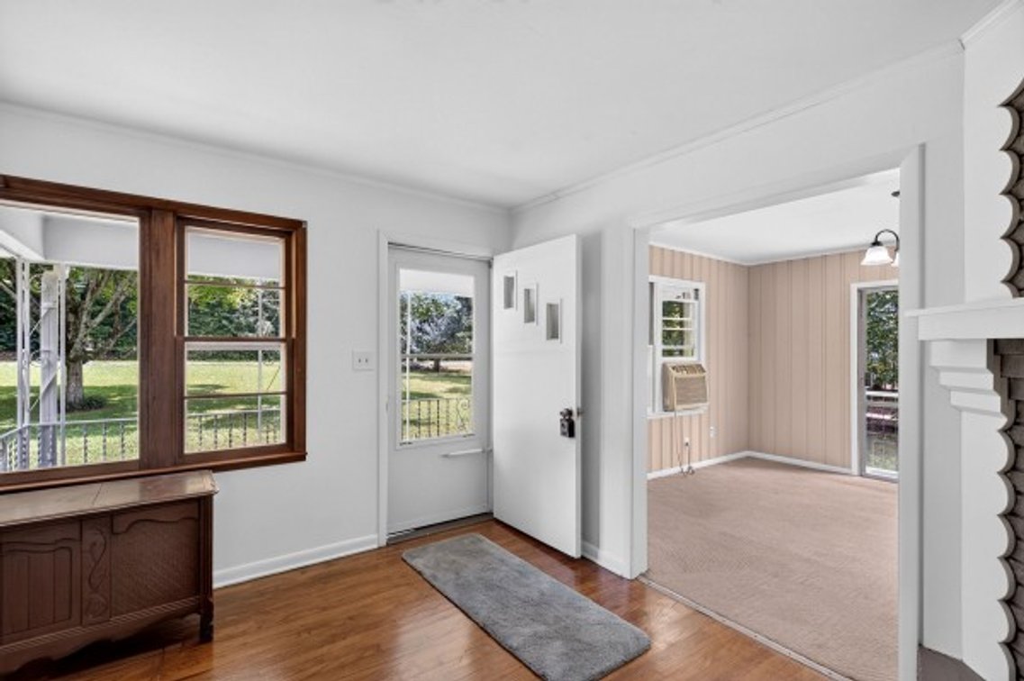 Image for Four Miles from 840 - Mid-Century Ranch in Bon Aqua with 1.6 acres